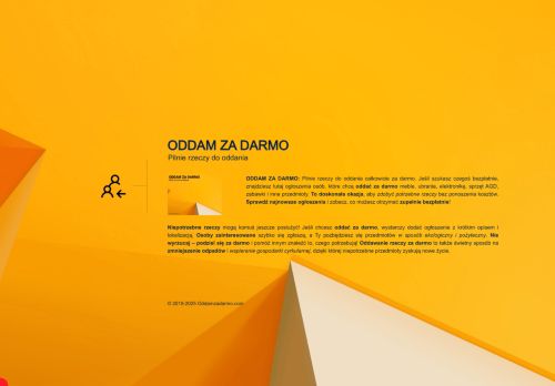 oddamzadarmo.com