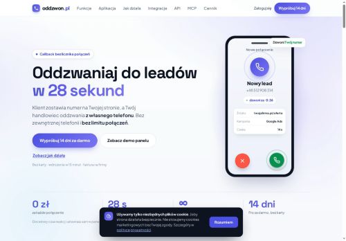 oddzwon.pl
