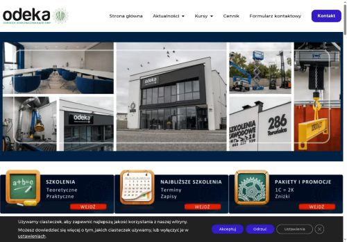 odeka.pl