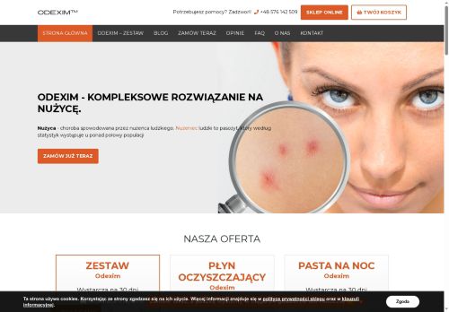 odexim.pl