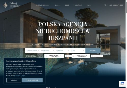 odkryj-hiszpanie.pl
