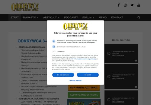 odkrywca-online.pl