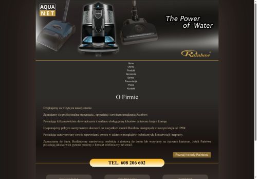 odkurzacze-rainbow.pl