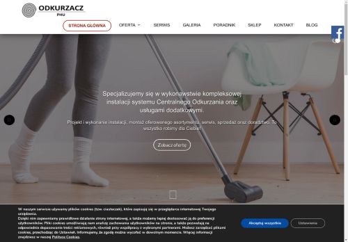 odkurzaczecentralne.org.pl