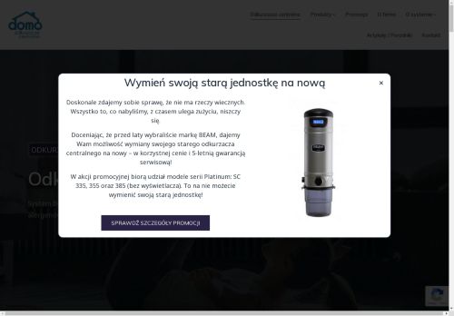 odkurzaczedomo.pl