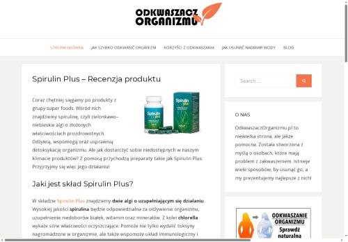 odkwaszaczorganizmu.pl