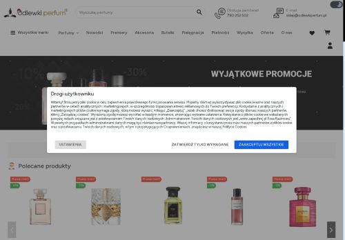 odlewkiperfum.pl