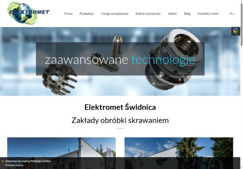 odlewniacisnieniowa.pl