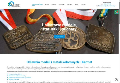 odlewniamedali.pl