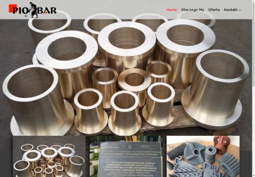 odlewniapiobar.pl