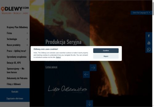 odlewy.com.pl