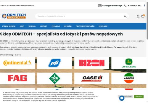 odmtech.pl