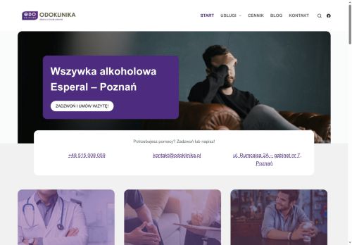 odoklinika.pl