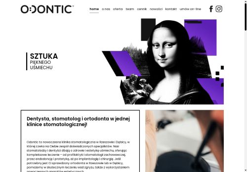 odontic.pl