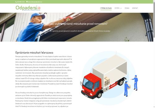 odpadersi.pl