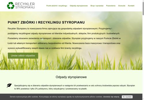 odpadystyropianowe.pl