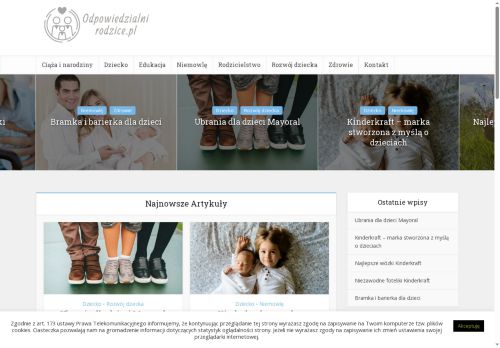 odpowiedzialnirodzice.pl