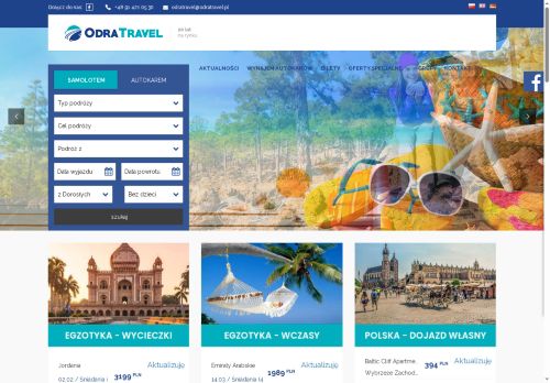 odratravel.pl