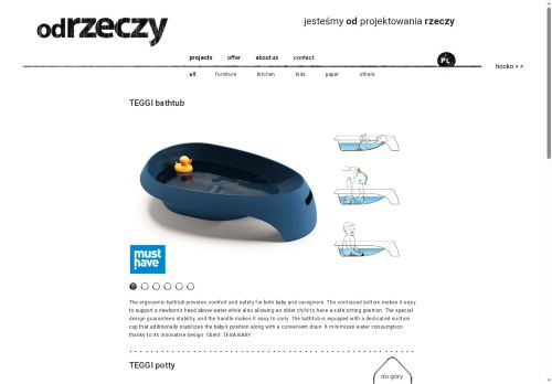 odrzeczy.com.pl