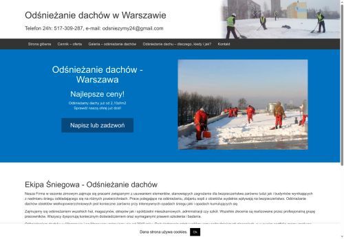odsniezymy24.pl
