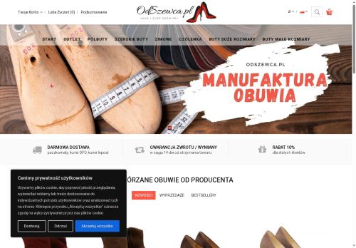 odszewca.pl