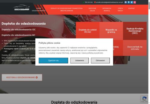 odszkodowania-cars.pl