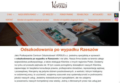 odszkodowania-versus.pl