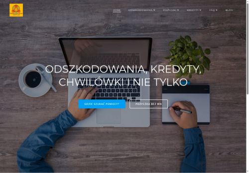 odszkodowaniacentrum.pl