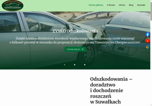 odszkodowaniasuwalki.pl