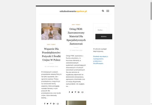 odszkodowaniawpolsce.pl