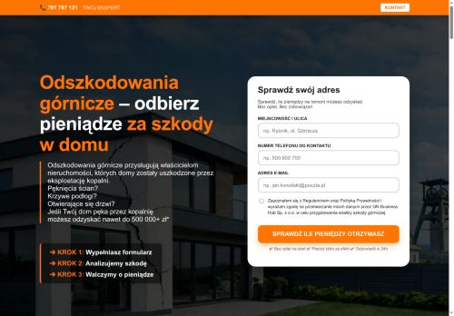 odszkodowanie-gornicze.pl