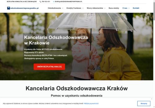 odszkodowaniepowypadku.pl