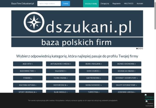 odszukani.pl