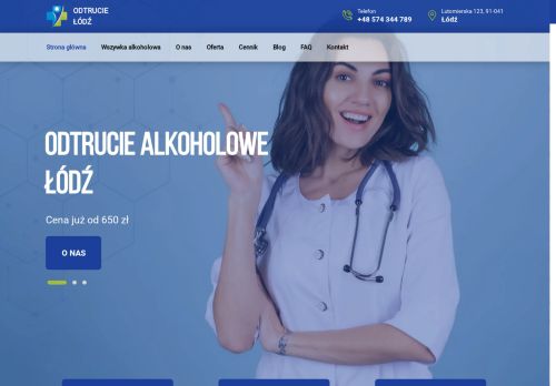 odtrucielodz.pl