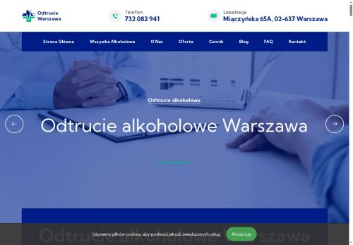odtruciewarszawa.pl