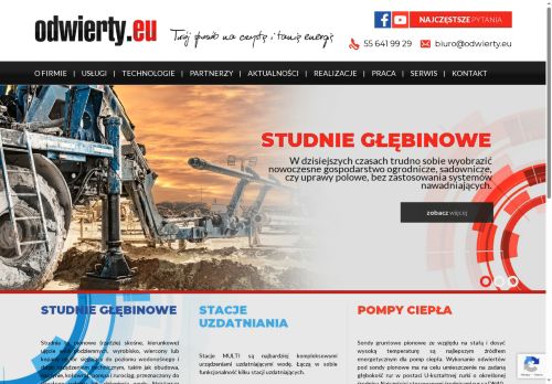 odwierty.eu