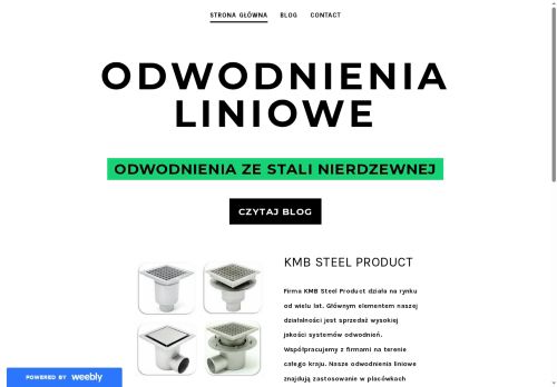 odwodnienia-liniowe.weebly.com