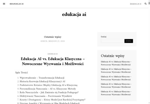 odwodnienialiniowe.wordpressy.pl