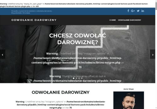 odwolanie-darowizny.pl