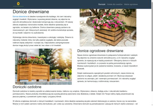 odwroconedoniczki.pl