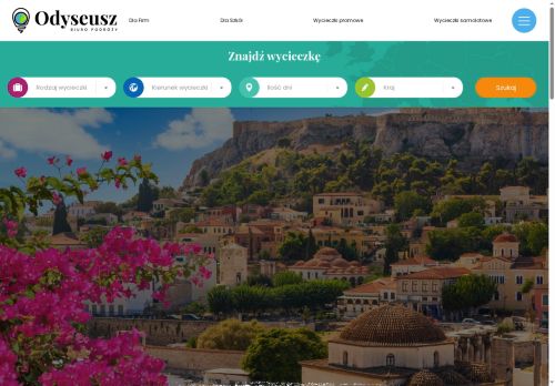 odyseusz.com.pl