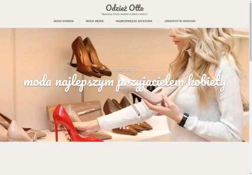 odziez-otto.com