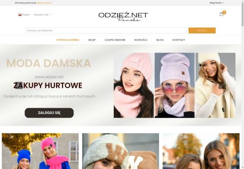 odziez.net
