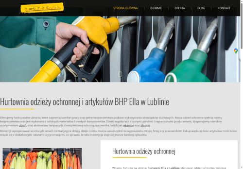 odziezroboczalublin.pl