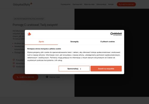 odzyskacbyla.com.pl