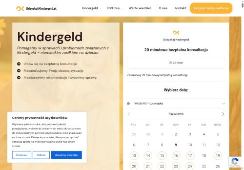 odzyskajkindergeld.pl