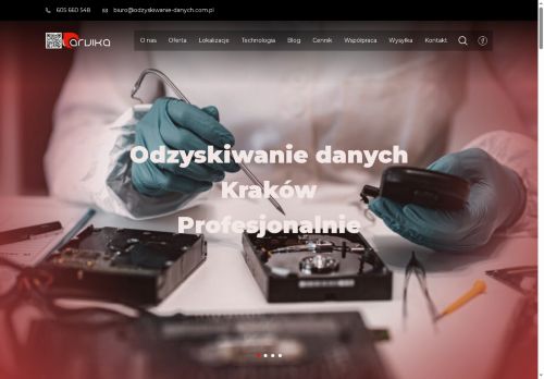 odzyskiwanie-danych.com.pl