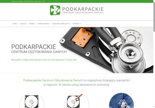 odzyskiwanie.net.pl