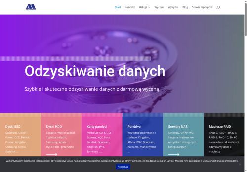 odzyskiwaniedanych24h.com.pl