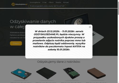 odzyskujedane.pl